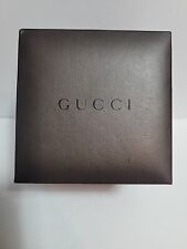 Gucci watch box for sale  Saint Paul