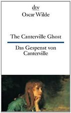 The canterville ghost gebraucht kaufen  Berlin