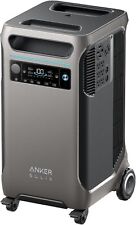 Anker solix f3800 for sale  Ontario