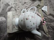 Teapot cup set for sale  LIVERPOOL
