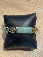 Superbe bracelet jade d'occasion  Dordives
