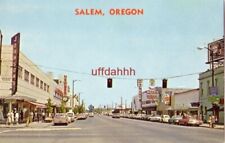 Salem capital city for sale  Schofield