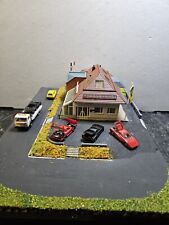 Diorama ferrari autohaus gebraucht kaufen  Stuttgart