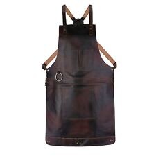 Leather apron handmade for sale  Austin