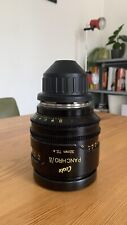 Cooke panchro s4i for sale  LONDON