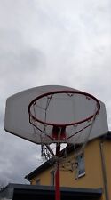 Basketballkorb ständer gebraucht kaufen  Viereth-Trunstadt
