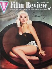 Diana dors autographed for sale  UK