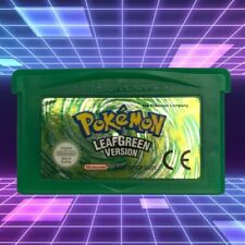 pokemon leafgreen for sale  Ireland