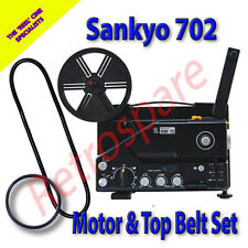 Sankyo sound 702 for sale  DONCASTER