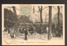 Paris champs elysées d'occasion  Baugy