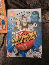 Flash gordon conquers for sale  NORWICH