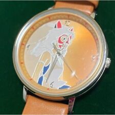 Princess mononoke watch for sale  Shipping to Ireland