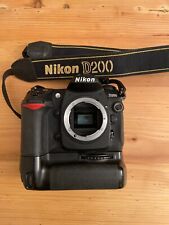 Nikon dslr kamera gebraucht kaufen  Düsseldorf