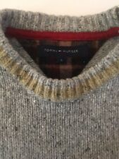Iconico maglione tommy usato  L Aquila