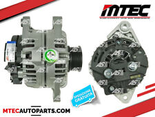 ALFA ROMEO 147/156/166/GTV/SPIDER ALTERNATOR 1.6/1.8/1.9/2.0 105 0124415015 for sale  Shipping to South Africa