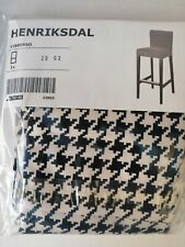 henriksdal stuhlbezug gebraucht kaufen  Berlin