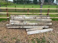 concrete fence posts for sale  NEWMARKET