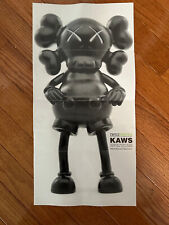 Rare kaws poster for sale  Ballston Spa