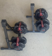 Pair bowflex adjustable for sale  Boynton Beach