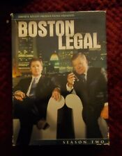 Boston legal complete for sale  New Smyrna Beach