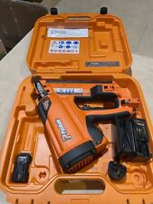 gas nail gun for sale  ELLON