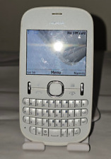 Nokia 201 pearl for sale  COVENTRY