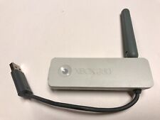 Usado, Oficial Microsoft XBOX 360 adaptador de redes inalámbricas conexión Internet Wifi segunda mano  Embacar hacia Spain