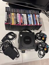 Console game cube d'occasion  Cambo-les-Bains