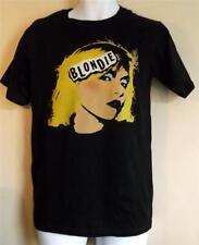 Blondie shirt debbie for sale  UK