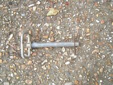 Tow hitch drop for sale  HAYLING ISLAND