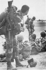 Rhodesian troopies fal d'occasion  Expédié en Belgium