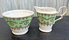 Vintage gladstone china for sale  IPSWICH