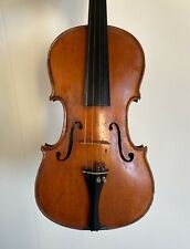 Violin gesualdo averna usato  Bologna