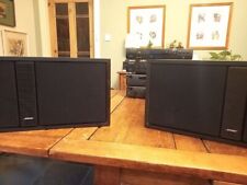 Bose 301 series for sale  NORTH WALSHAM