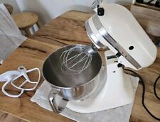 Kitchenaid artisan mixer for sale  PETERBOROUGH
