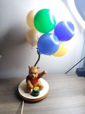 Lâmpada balão vintage Winnie The Pooh comprar usado  Enviando para Brazil