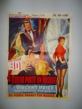 Vincent price the d'occasion  Nyons