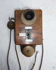 railway telephone for sale  LONDON