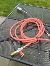 Propane gas torch for sale  SLOUGH