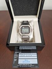 Casio shock mrgb5000d for sale  Brooklyn