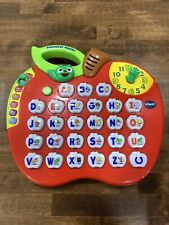 Vtech alphabet red for sale  Woodstock