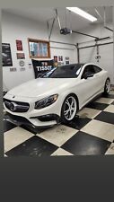 Mercedes class custom for sale  Oregon