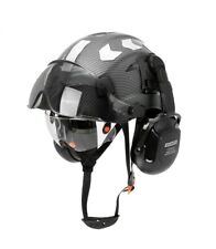 Safety helmet reflective for sale  Erie