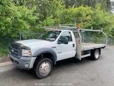 2007 ford 450 for sale  Kent