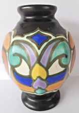 Ancien vase gouda d'occasion  Grenoble-