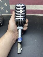 elvis microphone for sale  Milton
