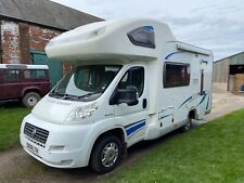 Fiat ducato lunar for sale  UK