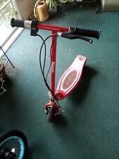 Razor E150 Electric 24v Scooter - Red (PARTS ONLY) Charger Included  for sale  Shipping to South Africa