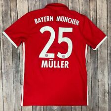 Bayern munchen thomas for sale  Chicago