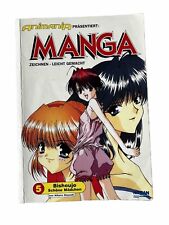 Animania präsentiert manga gebraucht kaufen  Hohenberg